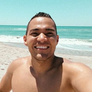 Meet your Posher, Andres